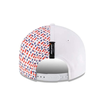 McLaren Honda czapka baseballówka Lando Norris SE Silverstone F1 Team 2025
