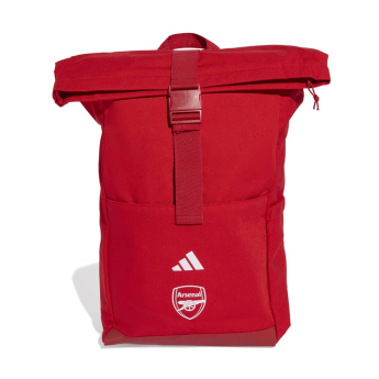 Arsenal plecak Performace red