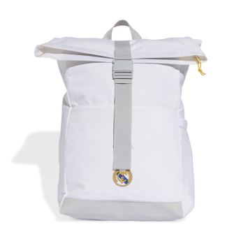Real Madryt plecak Performace white