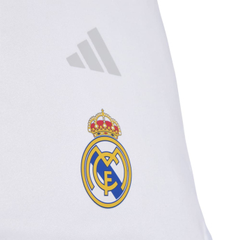 Real Madryt plecak Performace white