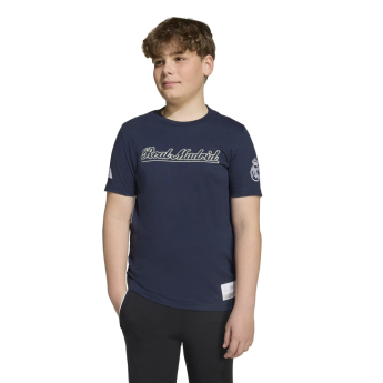 Real Madryt koszulka dziecięca US Pack