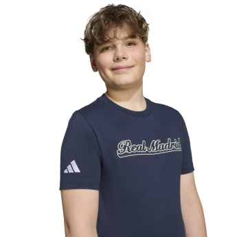 Real Madryt koszulka dziecięca US Pack
