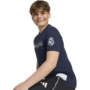 Real Madryt koszulka dziecięca US Pack