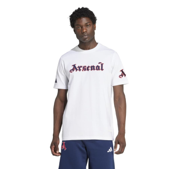Arsenal koszulka męska US Pack