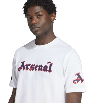 Arsenal koszulka męska US Pack