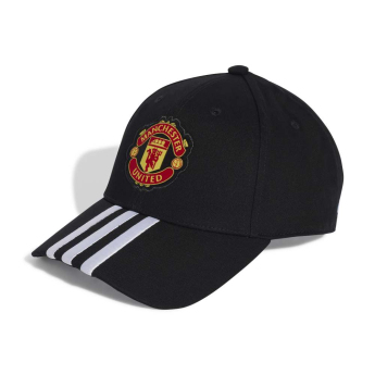 Manchester United czapka baseballówka Theatre of Dreams black