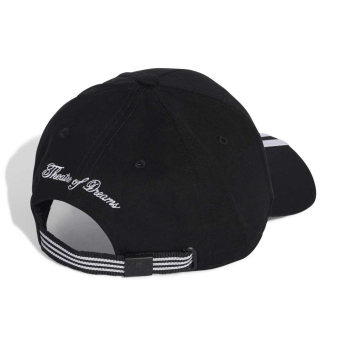 Manchester United czapka baseballówka Theatre of Dreams black