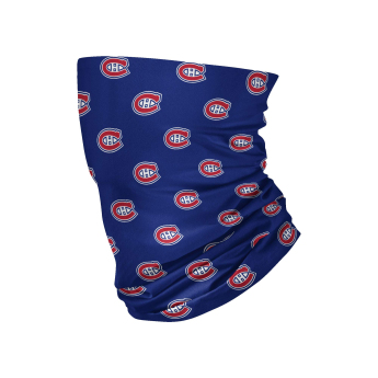Montreal Canadiens komin ini Print Logo Gaiter