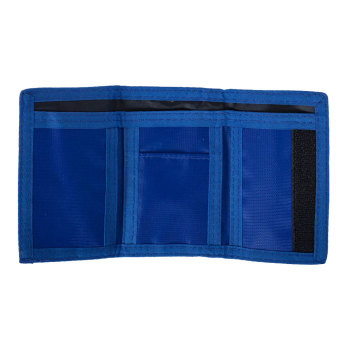 FC Everton portfel Particle blue