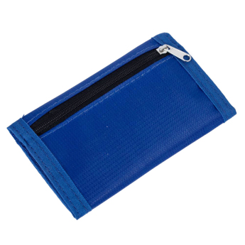 FC Everton portfel Particle blue