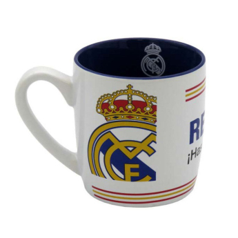 Real Madryt kubek Two Colour