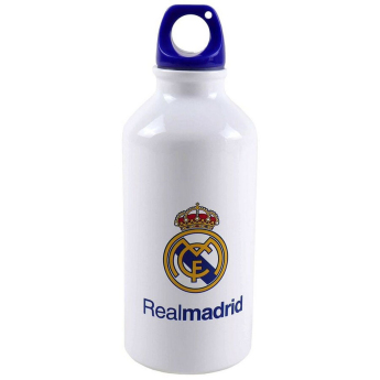 Real Madryt bidon Alu Botella