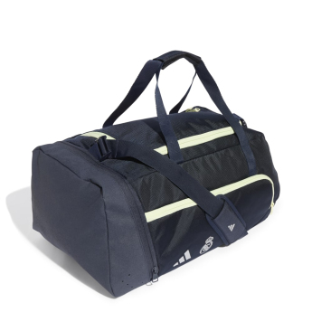 Real Madryt torba sportowa Duffle ink