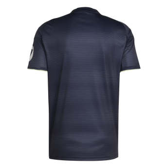 Real Madryt piłkarska koszulka meczowa official replica 25/26 away