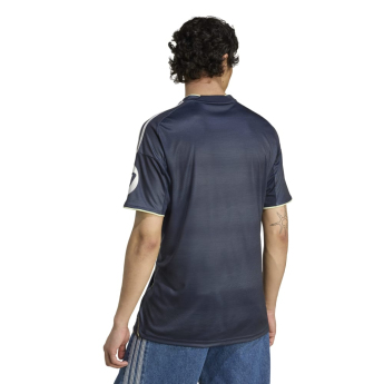 Real Madryt piłkarska koszulka meczowa official replica 25/26 away