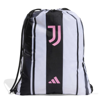 Juventus gymsack white
