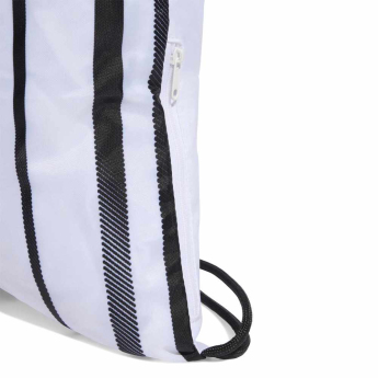 Juventus gymsack white