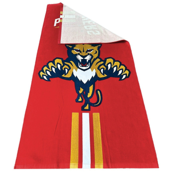 Florida Panthers ręcznik plażowy Prestige