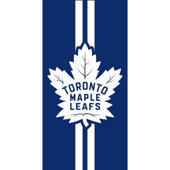 Toronto Maple Leafs ręcznik plażowy Prestige