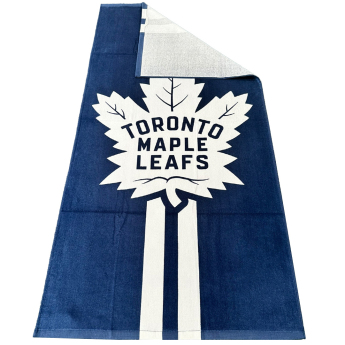 Toronto Maple Leafs ręcznik plażowy Prestige