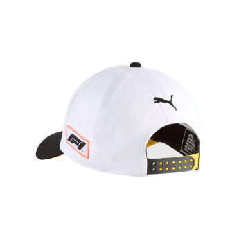Formuła 1 czapka baseballówka Mexico City GP 2025