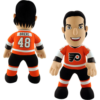 Philadelphia Flyers maskotka zawodnika Daniel Briere