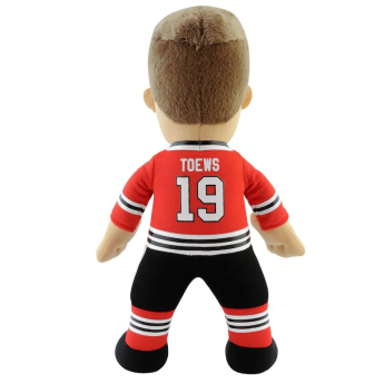 Chicago Blackhawks maskotka zawodnika Jonathan Toews #19