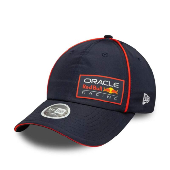 Red Bull Racing damska czapka baseballowa open back F1 Team 2025