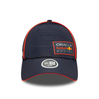 Red Bull Racing damska czapka baseballowa open back F1 Team 2025