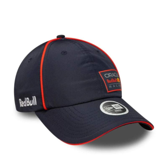 Red Bull Racing damska czapka baseballowa open back F1 Team 2025