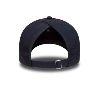 Red Bull Racing damska czapka baseballowa open back F1 Team 2025