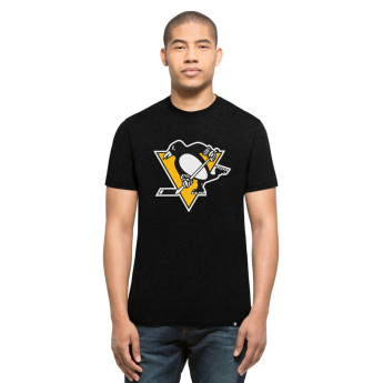 Pittsburgh Penguins koszulka męska 47 Club Tee black