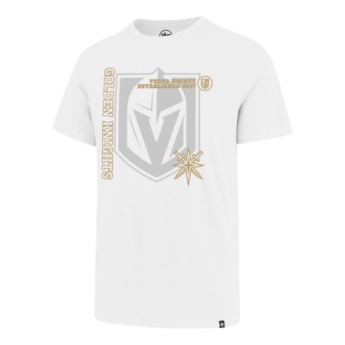Vegas Golden Knights koszulka męska Levels ’47 SPLITTER Tee