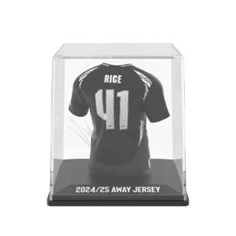 Arsenal Box MyJersey 24/25 Rice Away