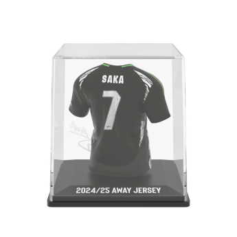 Arsenal Box MyJersey 24/25 Saka Away