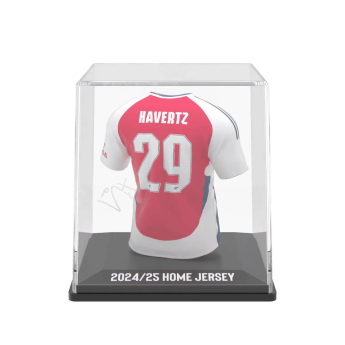 Arsenal Box MyJersey 24/25 Havertz Home