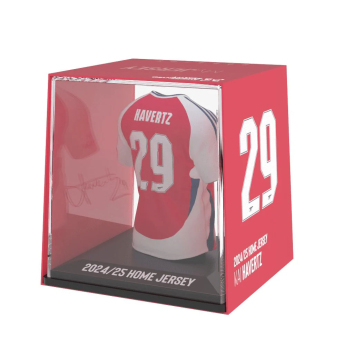 Arsenal Box MyJersey 24/25 Havertz Home