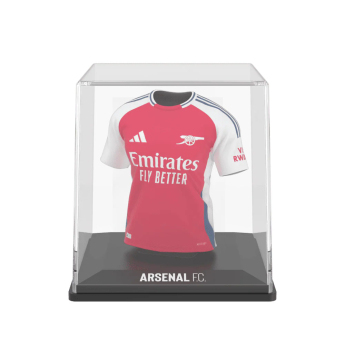 Arsenal Box MyJersey 24/25 Home