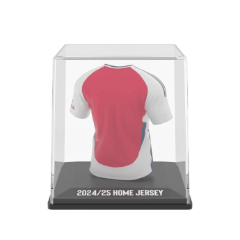 Arsenal Box MyJersey 24/25 Home