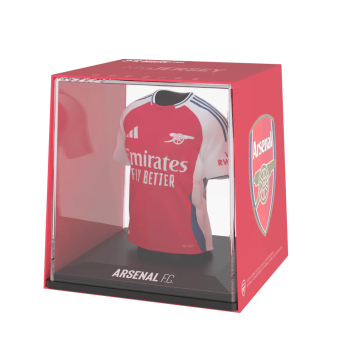 Arsenal Box MyJersey 24/25 Home