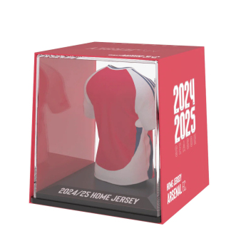 Arsenal Box MyJersey 24/25 Home