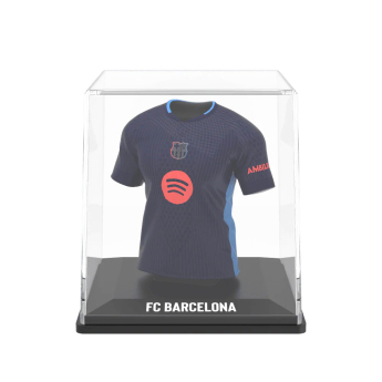 Barcelona Box MyJersey 24/25 Away