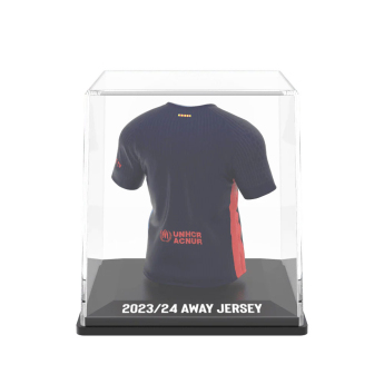 Barcelona Box MyJersey 24/25 Away