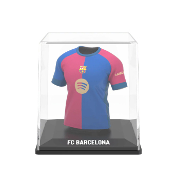 Barcelona Box MyJersey 24/25 Home