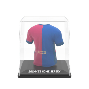Barcelona Box MyJersey 24/25 Home