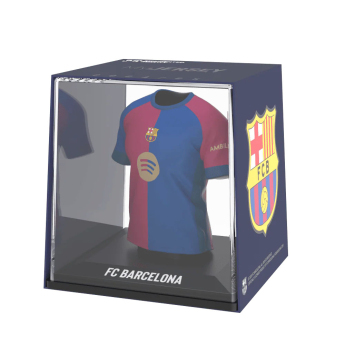 Barcelona Box MyJersey 24/25 Home