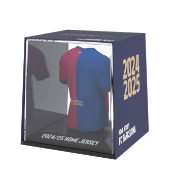 Barcelona Box MyJersey 24/25 Home