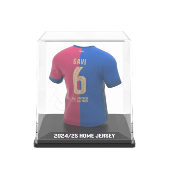 Barcelona Box MyJersey 24/25 Gavi Home