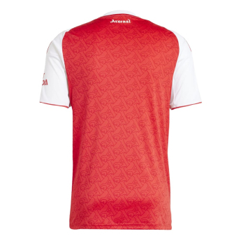 Arsenal piłkarska koszulka meczowa official replica 25/26 home