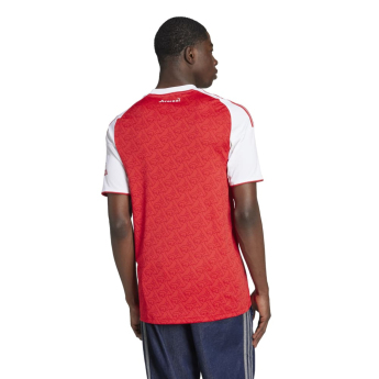 Arsenal piłkarska koszulka meczowa official replica 25/26 home